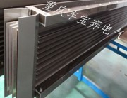 密集絕緣母線槽